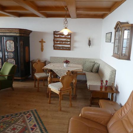 Apartment Gerlitzen Ossiachersee - Haus Enzian Treffen Exterior photo