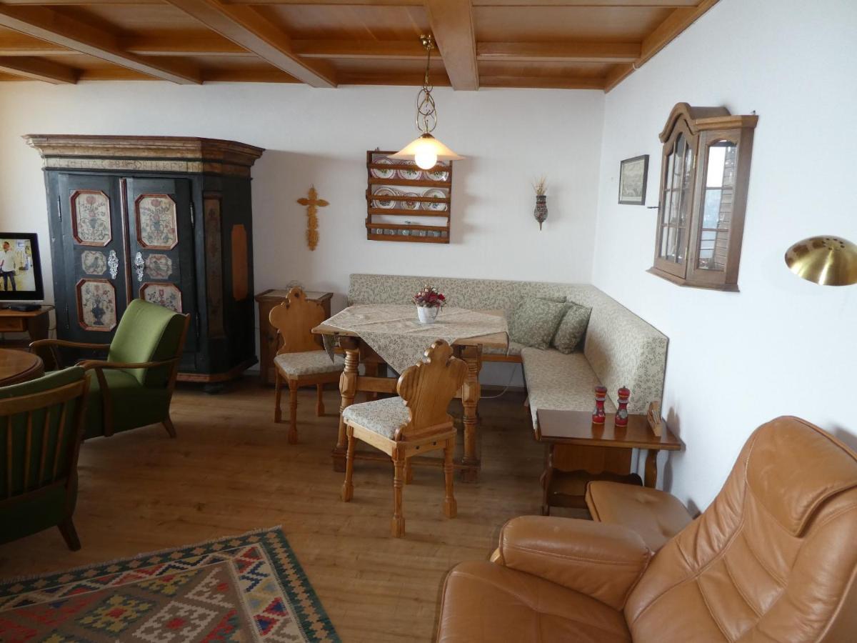 Apartment Gerlitzen Ossiachersee - Haus Enzian Treffen Exterior photo