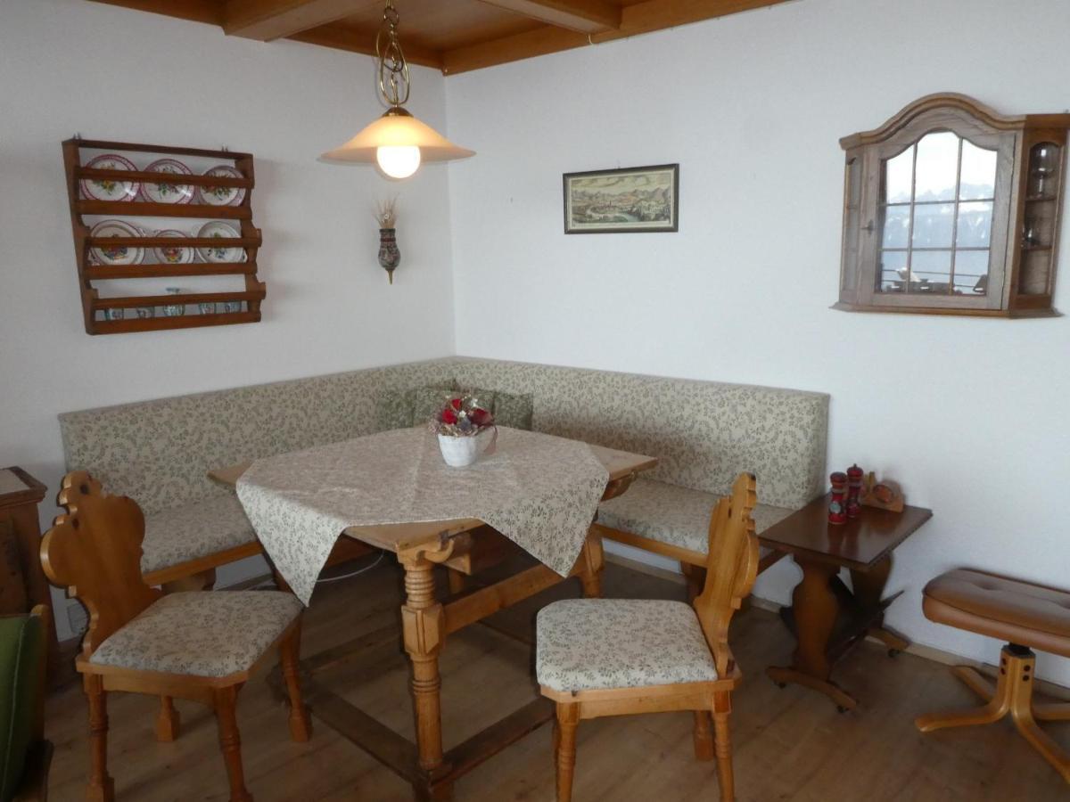 Apartment Gerlitzen Ossiachersee - Haus Enzian Treffen Exterior photo